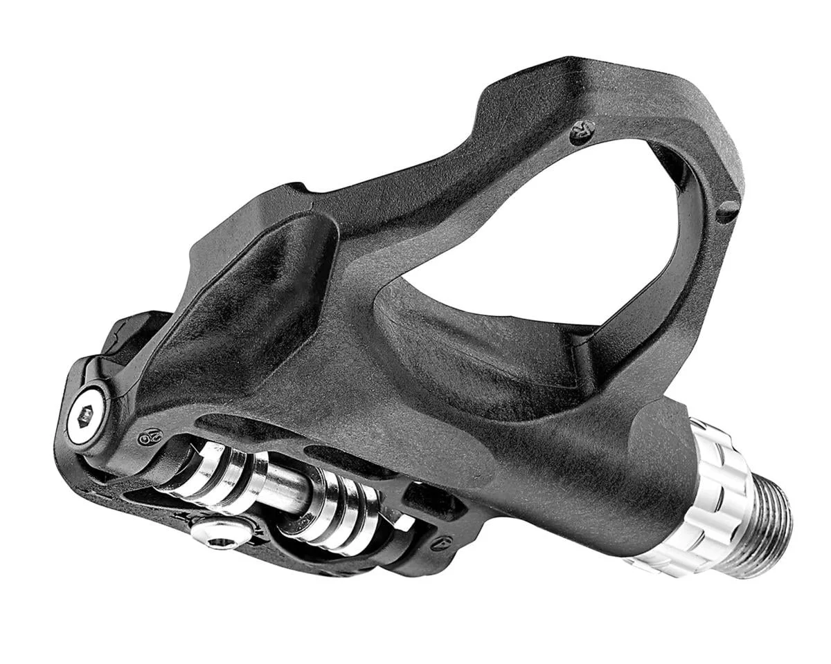 Giant Road Pro Clipless Pedals (Black) - view 4
